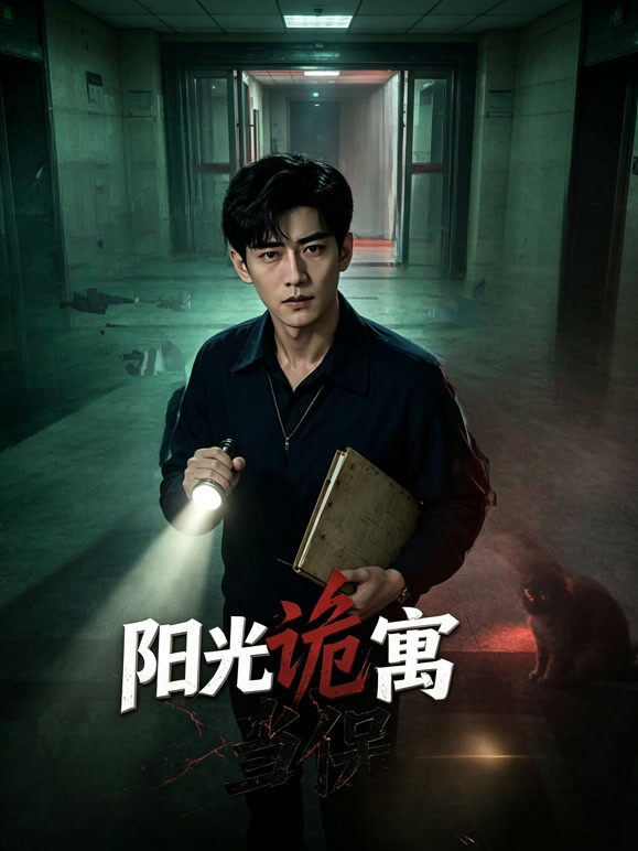 阳光诡寓