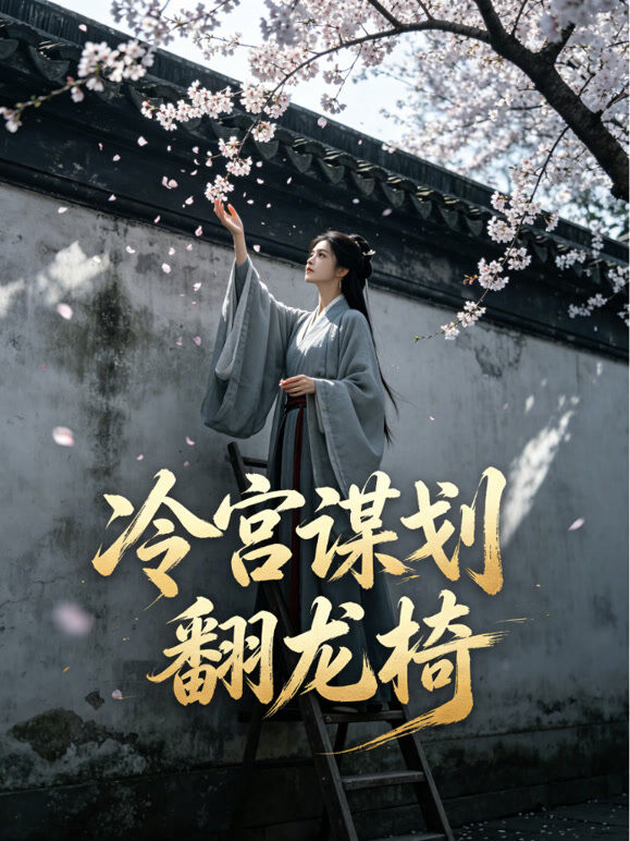 冷宫谋划翻龙椅