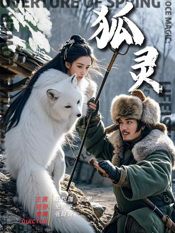 狐灵