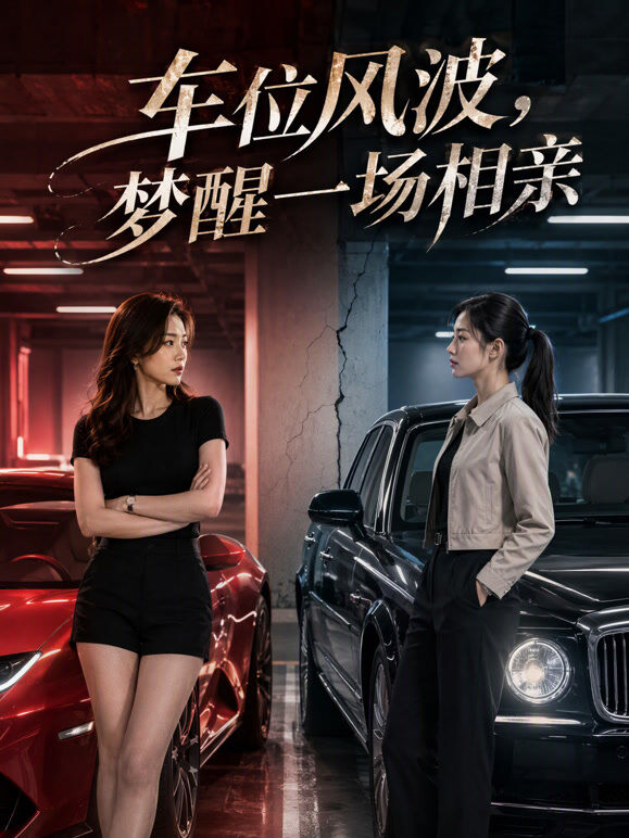 车位风波，梦醒一场相亲