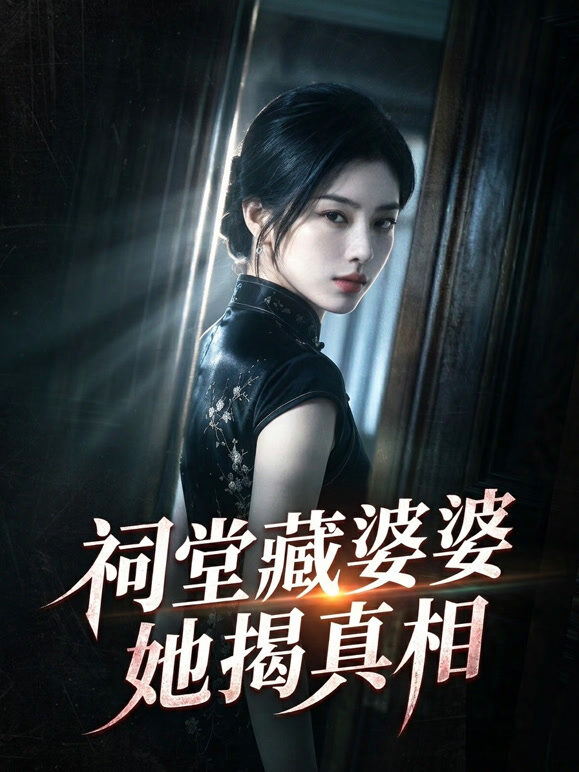 祠堂藏婆婆她揭真相