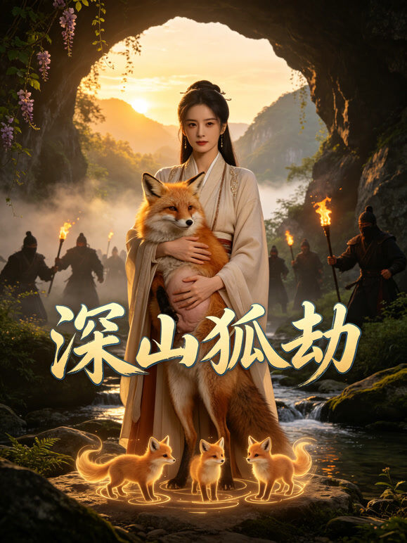 深山狐劫