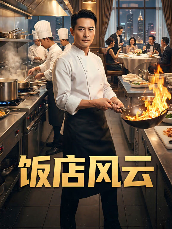 饭店风云