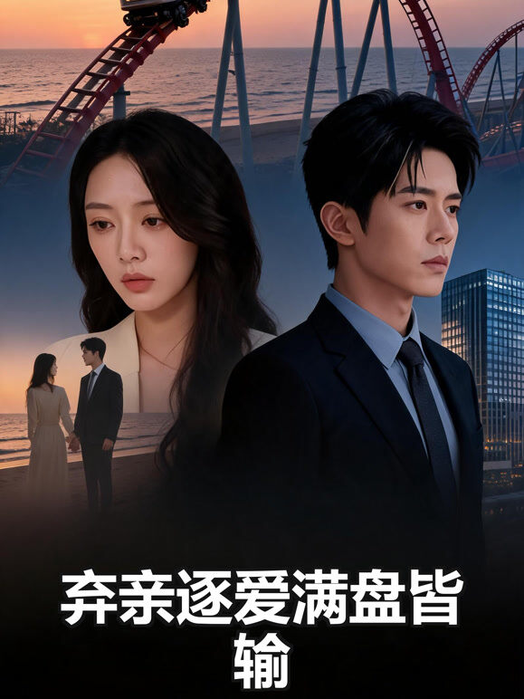 弃亲逐爱满盘皆输