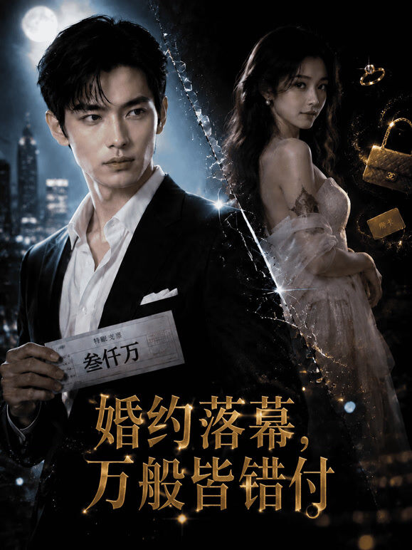婚约落幕，万般皆错付