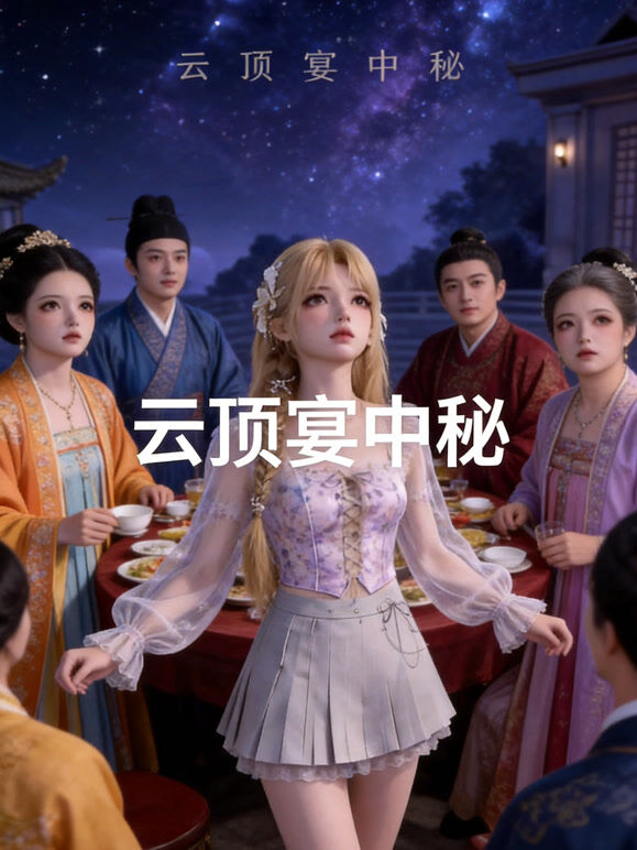 云顶宴中秘