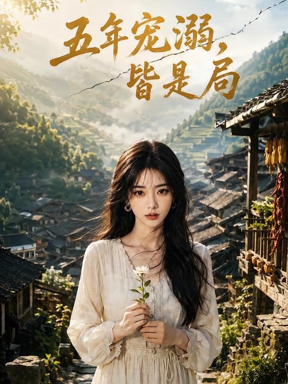 五年宠溺，皆是局