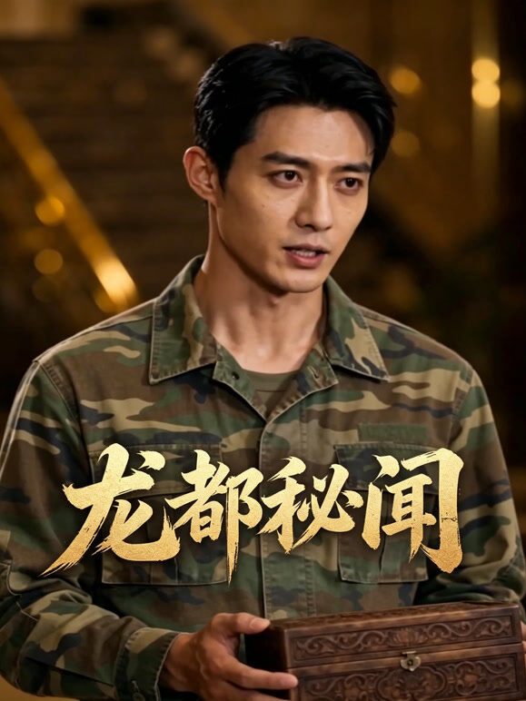 龙都秘闻