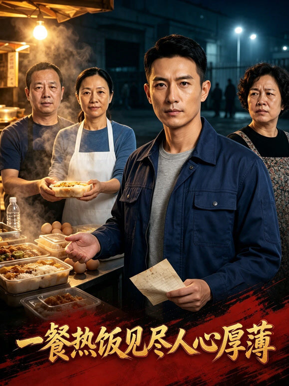 盒饭差价窥见诚意