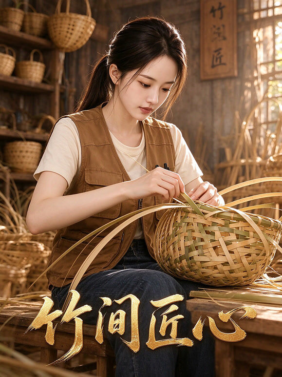 竹间匠心