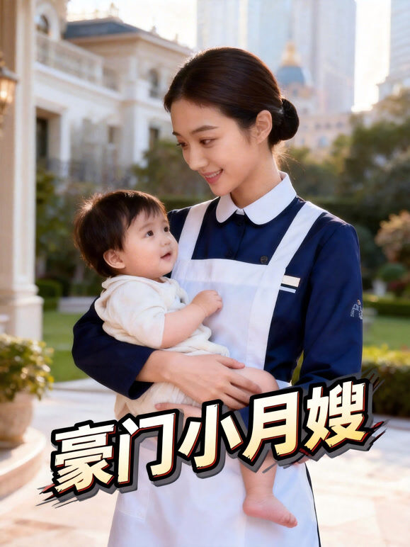 豪门小月嫂