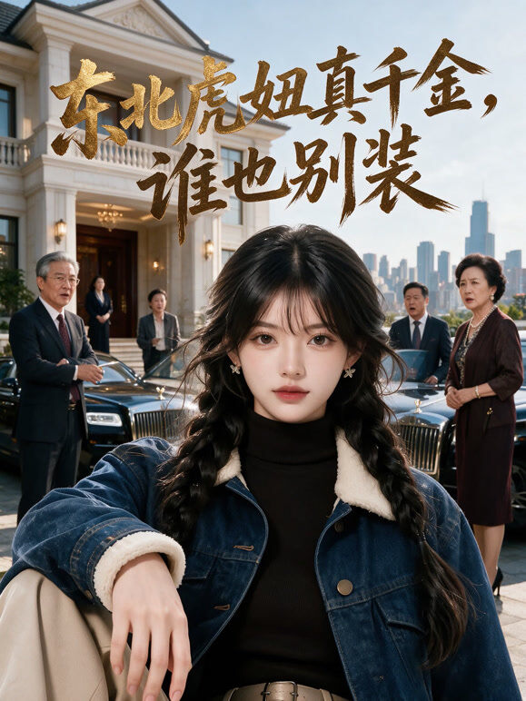 东北虎妞真千金，谁也别装