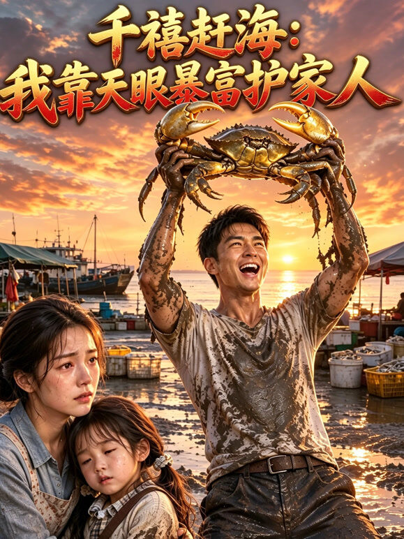 千禧赶海：我靠天眼暴富护家人