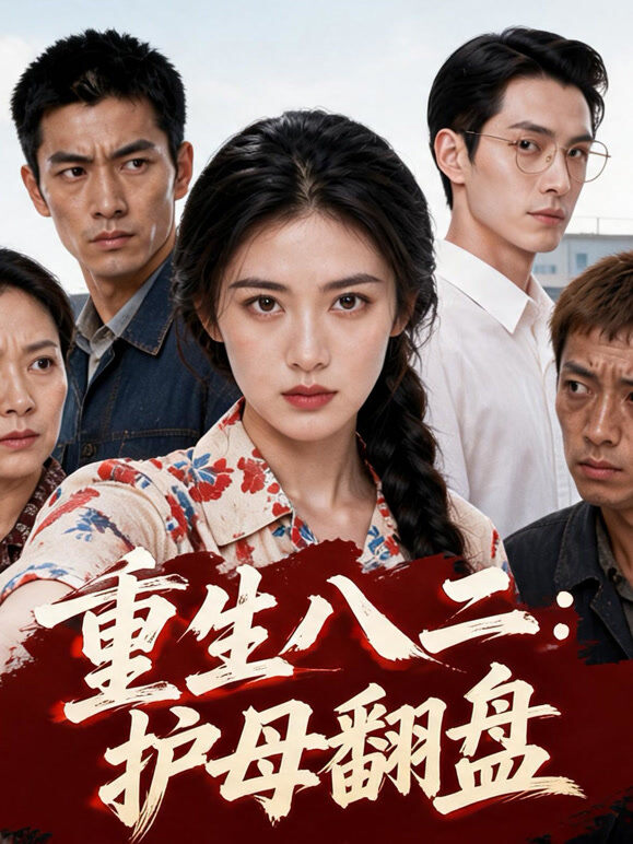 重生八二护母翻盘