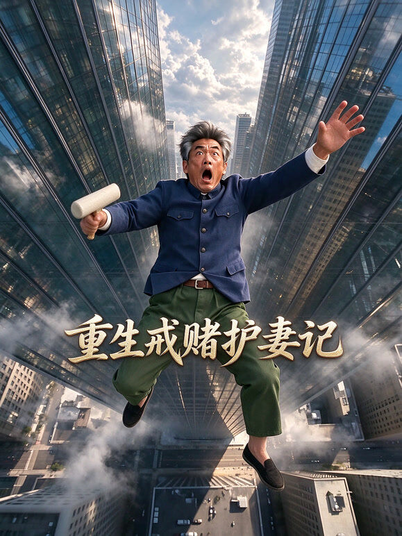 重生戒赌护妻记