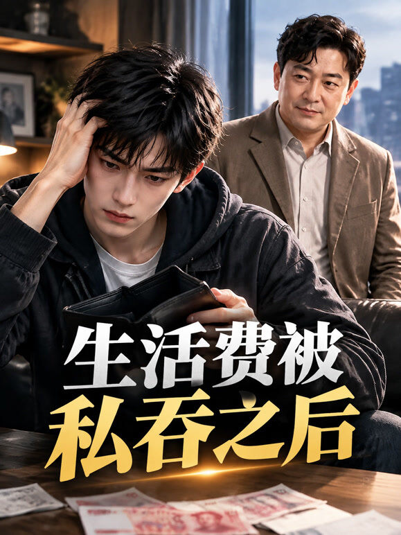 生活费被私吞之后