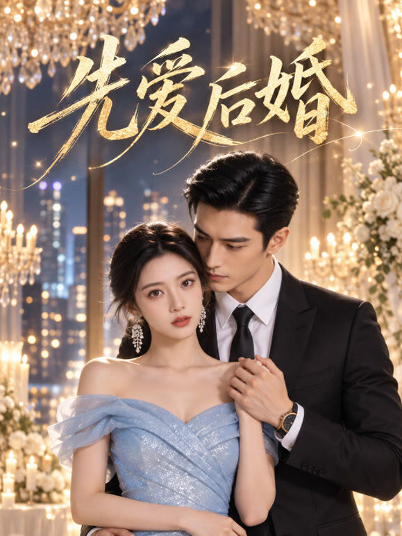 先爱后婚
