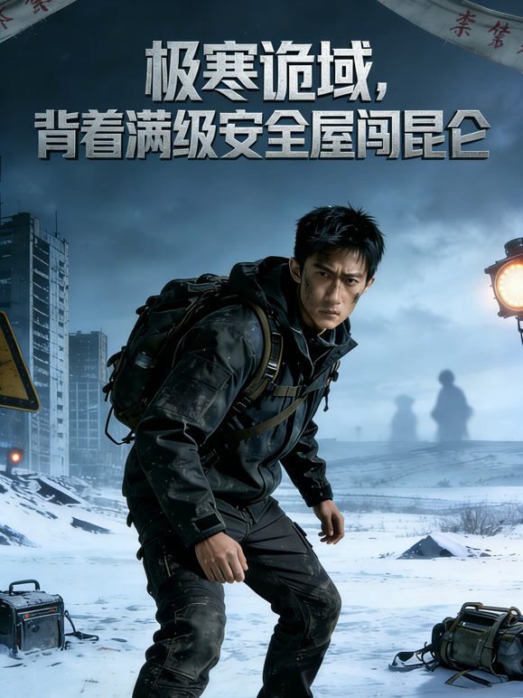 极寒诡域，背着满级安全屋闯昆仑