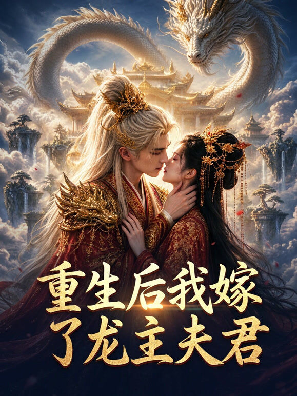 重生后我嫁了龙主夫君