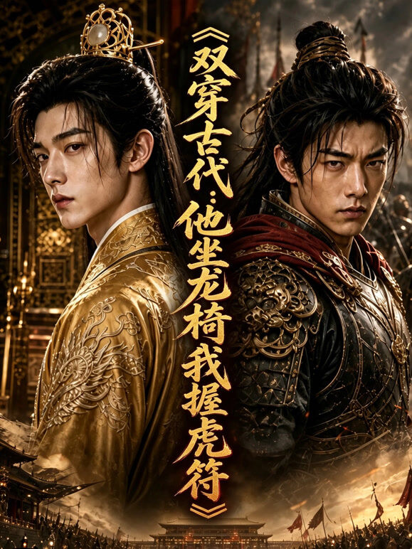 双穿古代：他坐龙椅，我握虎符