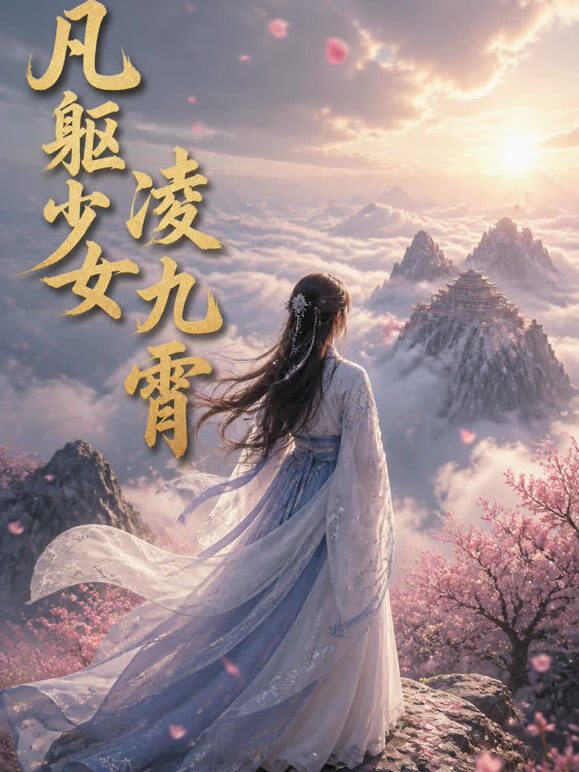 凡躯少女凌九霄