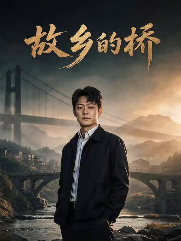 故乡的桥