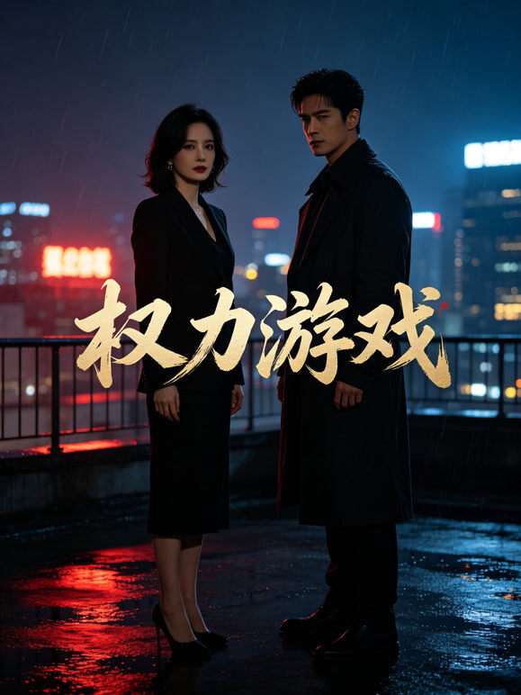 权力游戏
