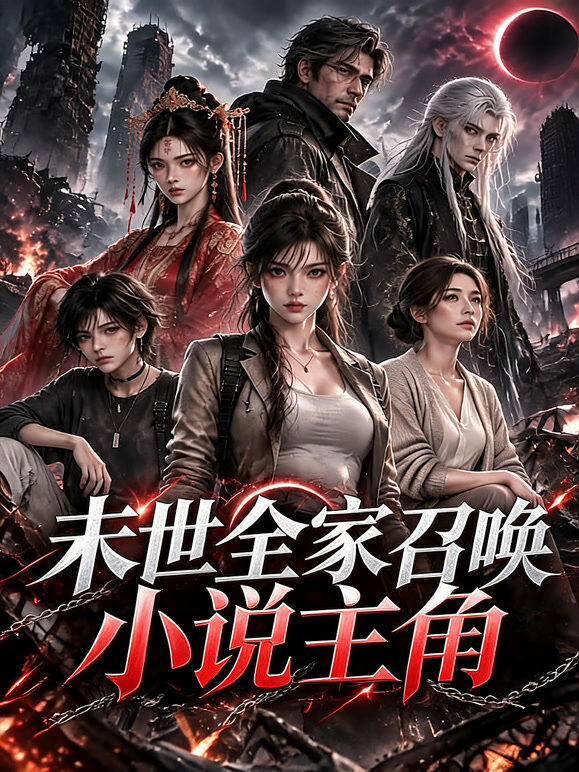 末世全家召唤小说主角