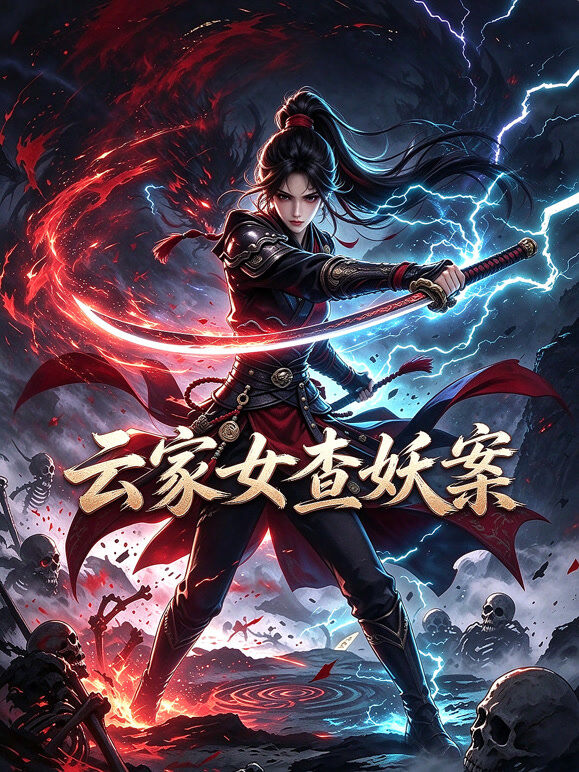 云家女查妖案