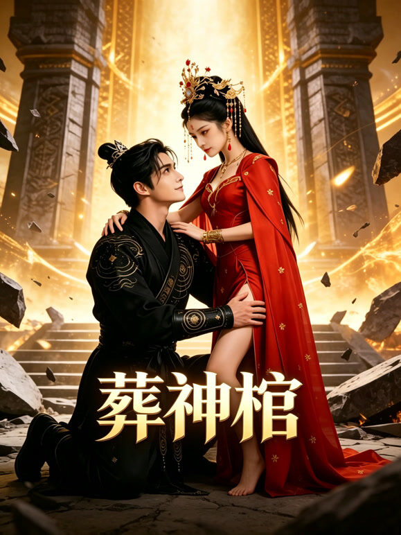 葬神棺