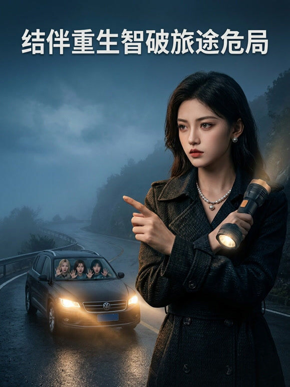 结伴重生智破旅途危局