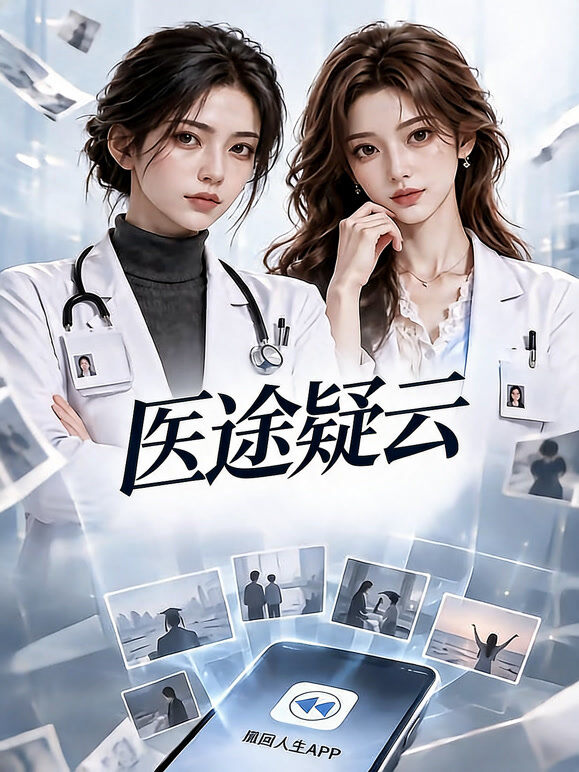 医途疑云
