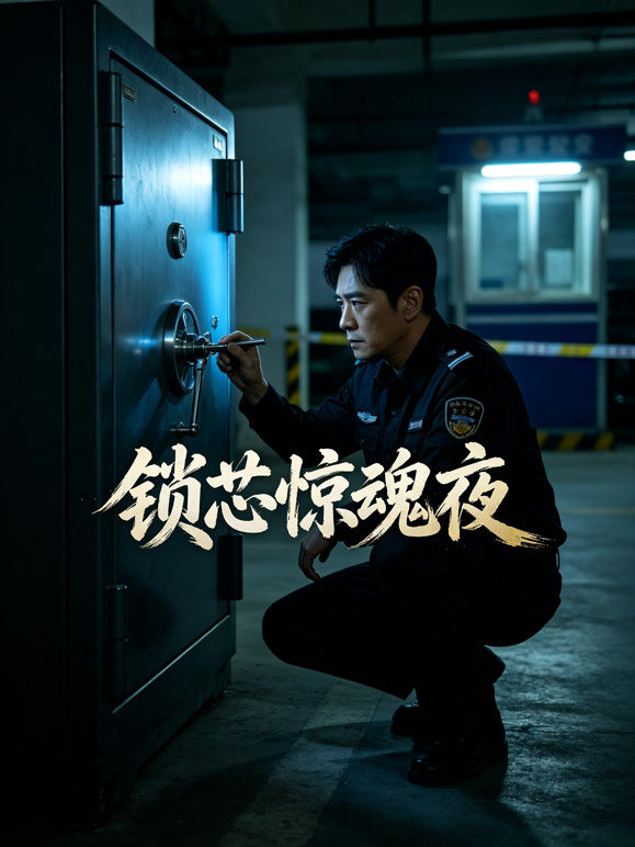 锁芯惊魂夜