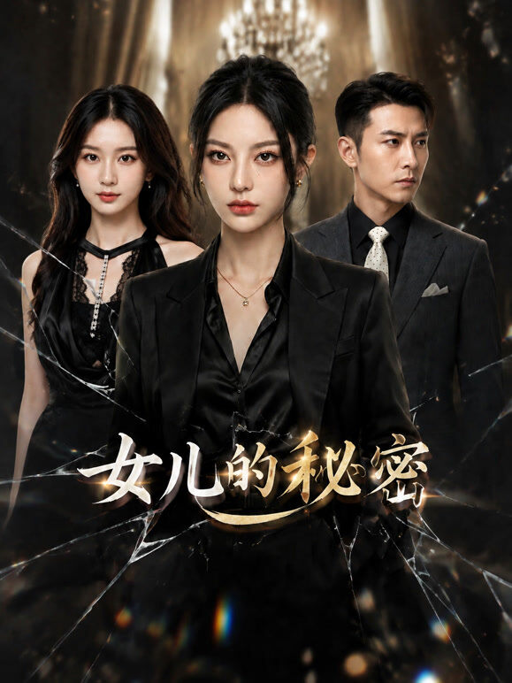 女儿的秘密