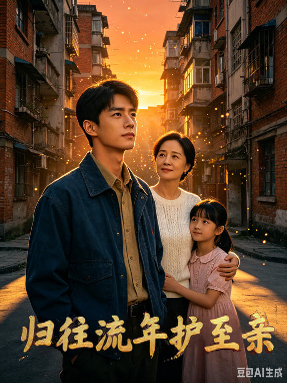 归往流年护至亲