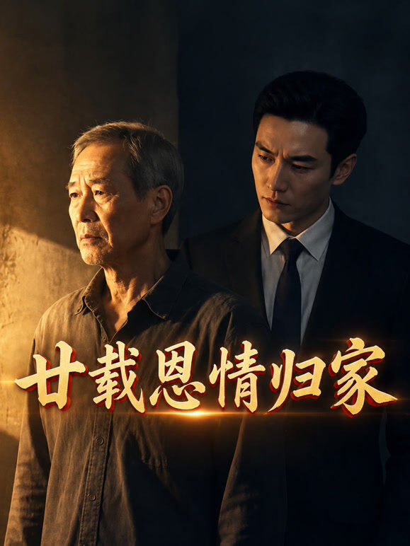 廿载恩情归家