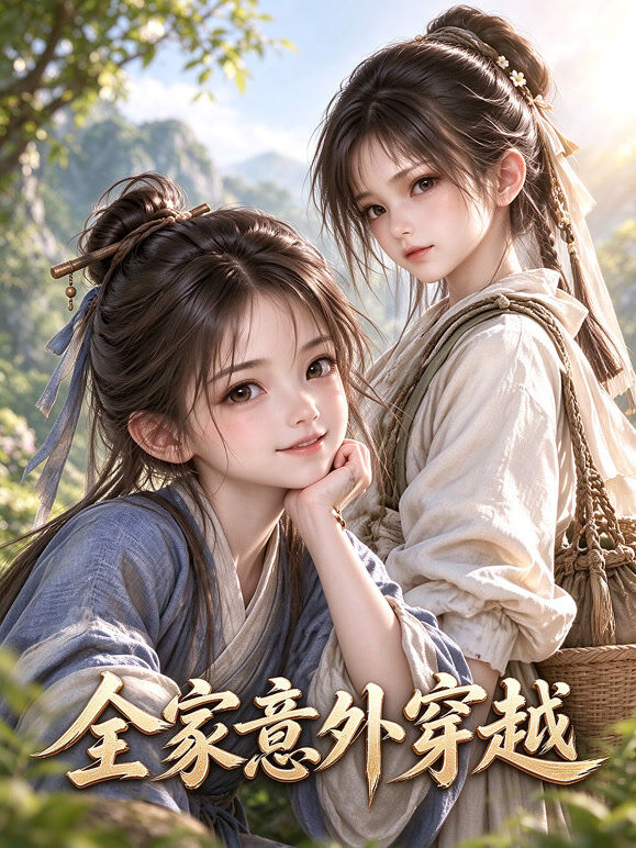 全家意外穿越