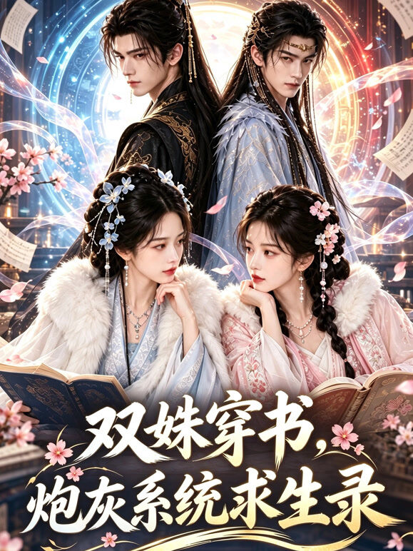 双姝穿书，炮灰系统求生录