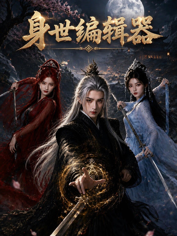 身世编辑器