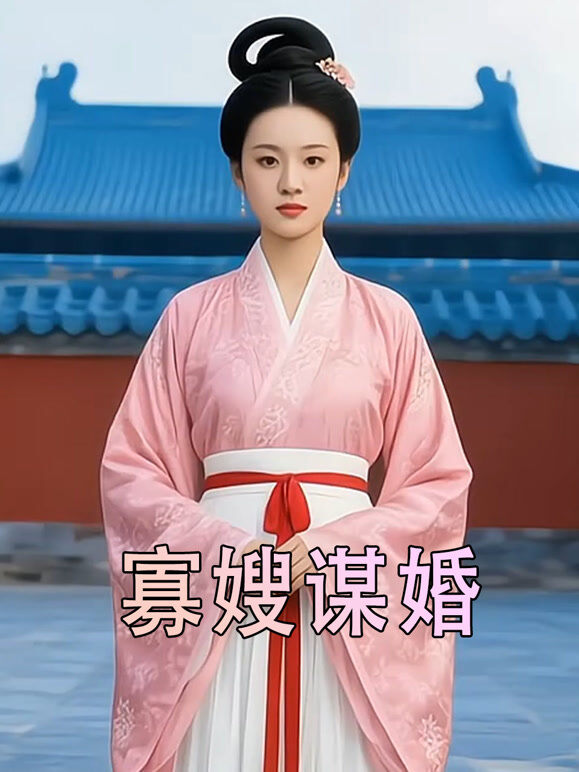 寡嫂谋婚