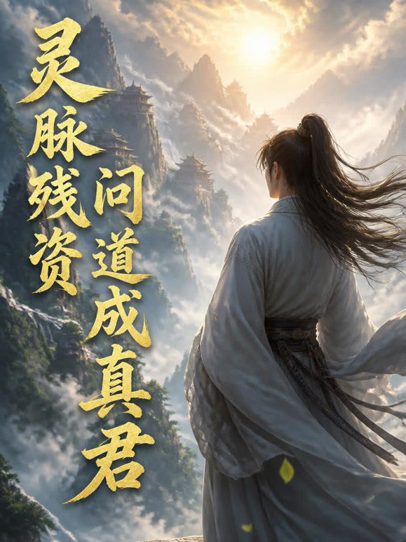 灵脉残资问道成真君