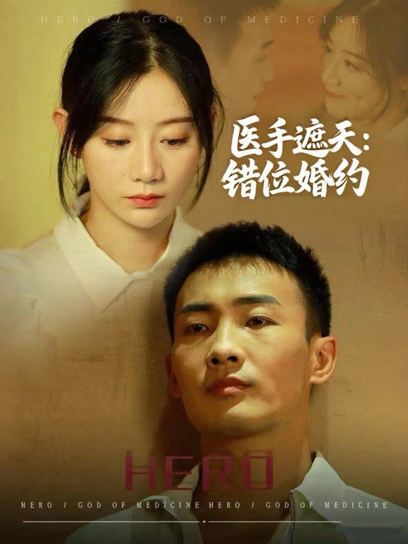医手遮天：错位婚约