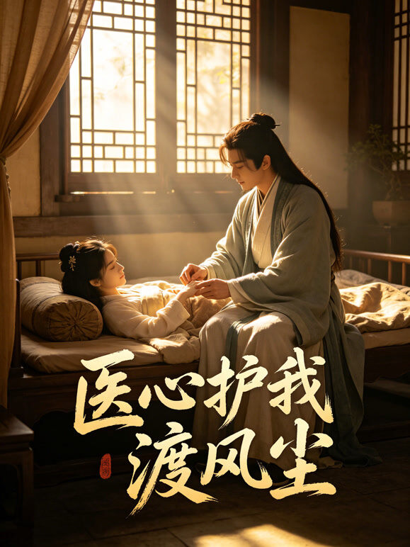 医心护我渡风尘