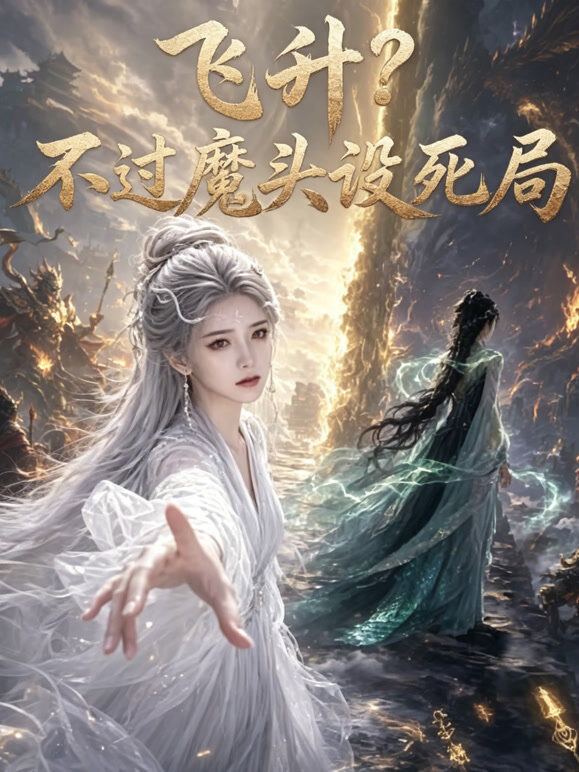 飞升？不过魔头设死局
