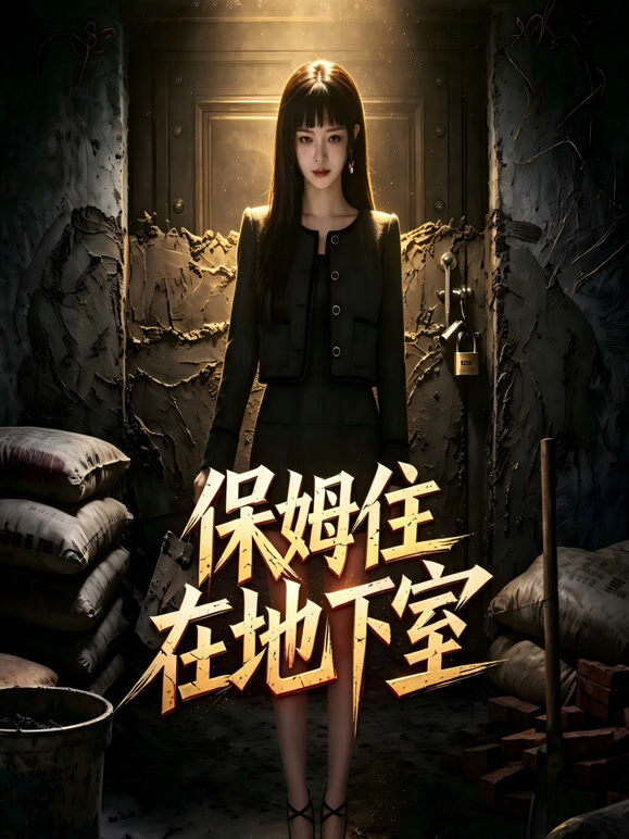保姆住在地下室