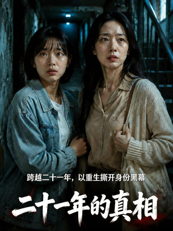 二十一年的真相