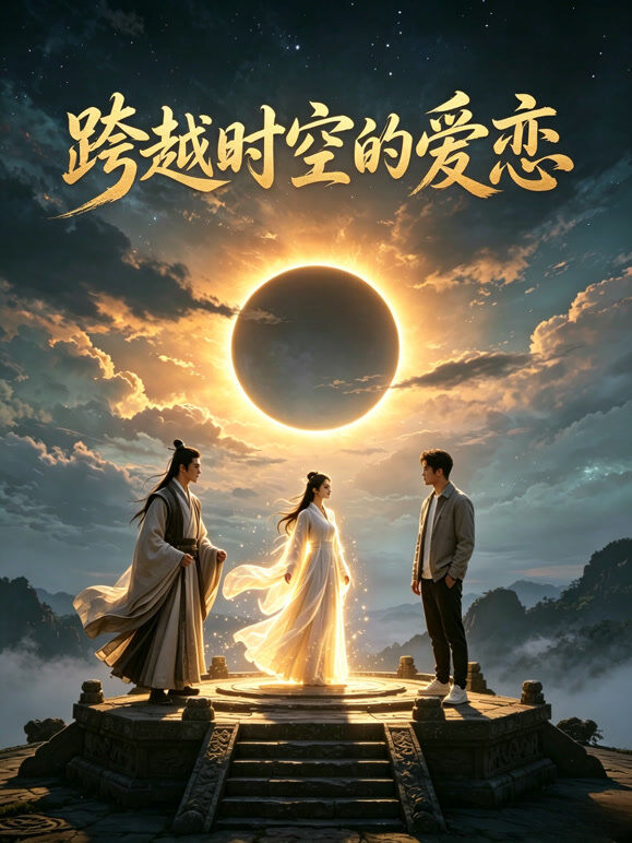 跨越时空的爱恋