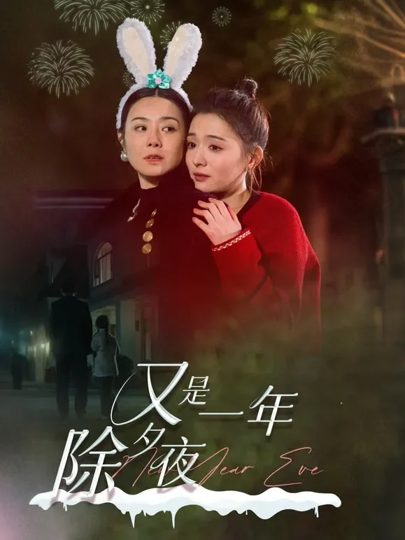 又是一年除夕夜短剧海报