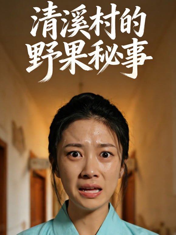 清溪村的野果秘事
