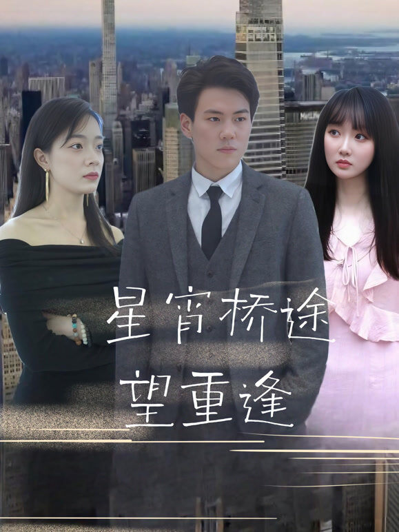 星宵桥途望重逢